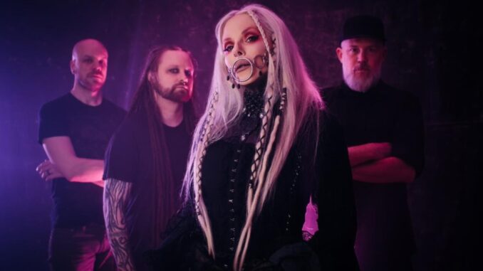 Revolver Premieres FRAYLE’s “All The Things I Was” Video Today Revolver Premieres FRAYLE’s “All The Things I Was” Video Today