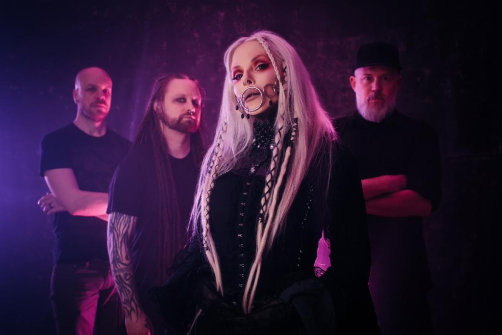 Revolver Premieres FRAYLE’s “All The Things I Was” Video Today