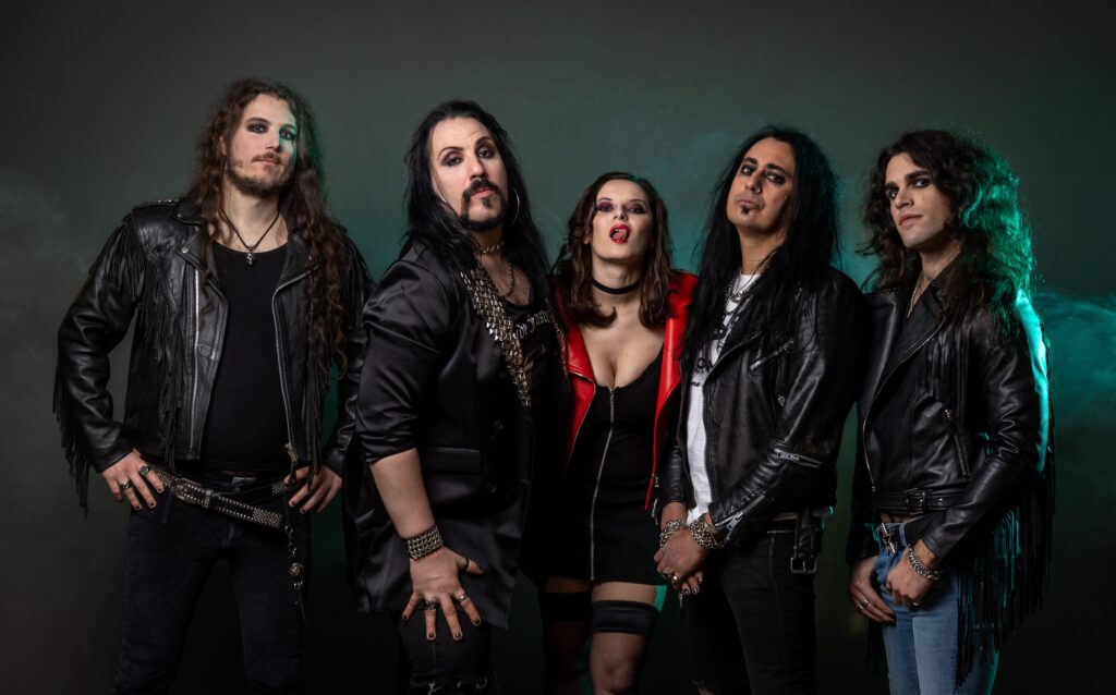 Rockshots Records – Get Ready To Soar “Higher” w/ 17 Crash’s New Music Video From Fourth Studio Album “Stamina” Out November 2022