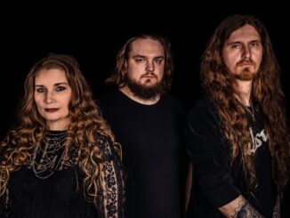 Rockshots Records – HIGHWAY QUEEN Shares Music Video For Title Track Off New Album “Bitter Soul” Out December 2022