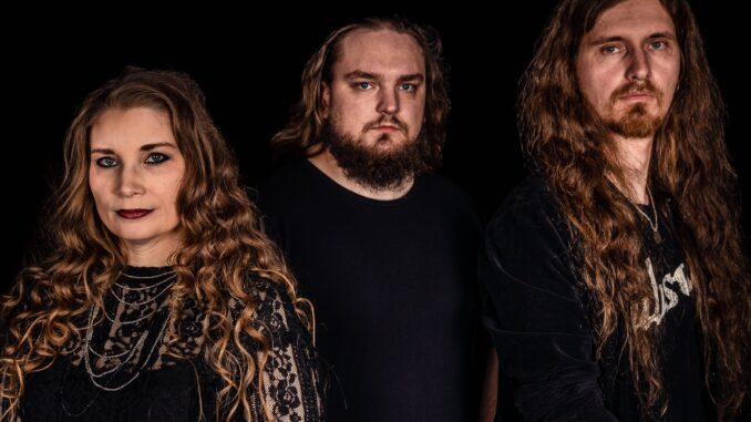 Rockshots Records – HIGHWAY QUEEN Shares Music Video For Title Track Off New Album “Bitter Soul” Out December 2022 Rockshots Records – HIGHWAY QUEEN Shares Music Video For Title Track Off New Album “Bitter Soul” Out December 2022