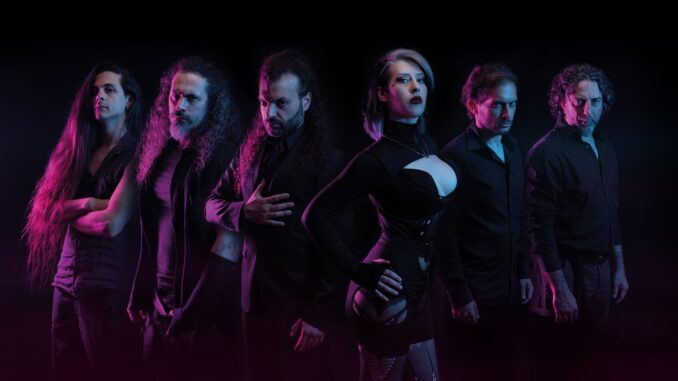 Rockshots Records – Look To The Sky To See The “Burning Horizon” – MindAhead Present Music Video For Next Single Off Upcoming Album Out Oct 2022 Rockshots Records – Look To The Sky To See The “Burning Horizon” – MindAhead Present Music Video For Next Single Off Upcoming Album Out Oct 2022
