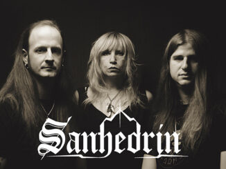 Sanhedrin