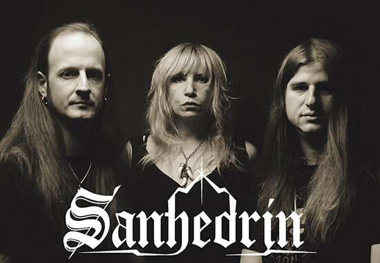 Sanhedrin