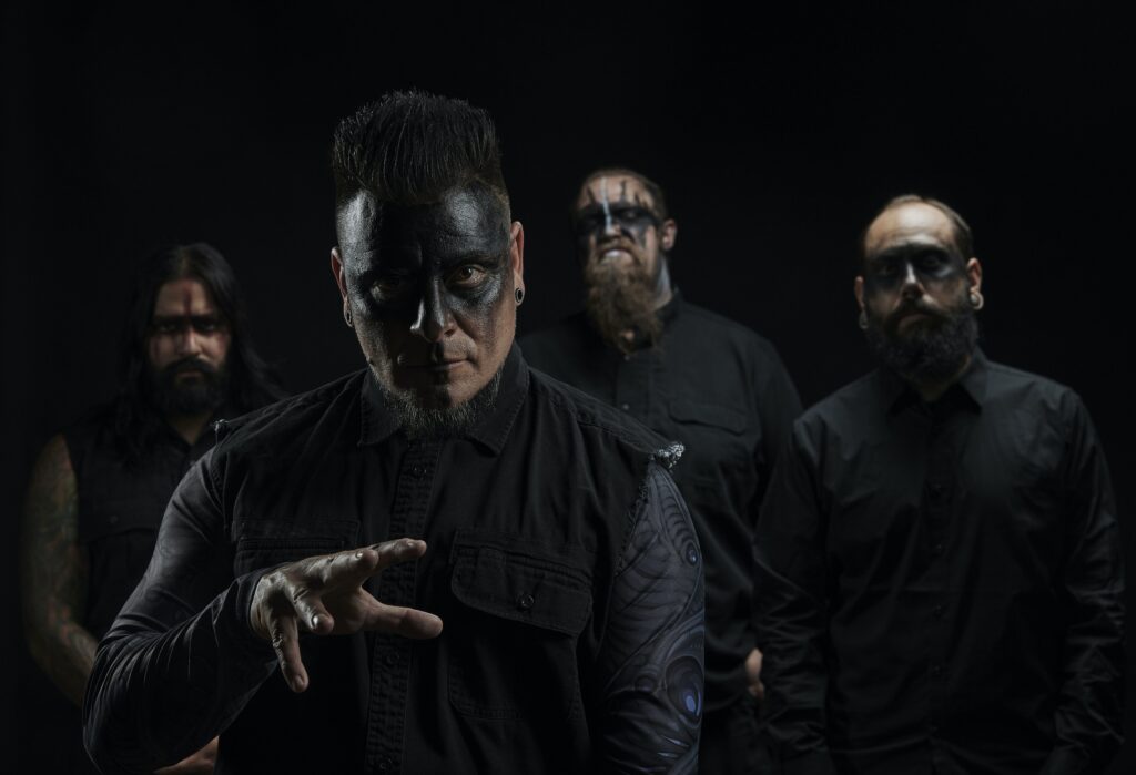 Scattered Storm Embark On A Journey With Title Track Off Upcoming âIn this Dying Sunâ