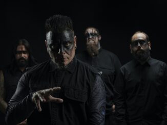 Scattered Storm Embark On A Journey With Title Track Off Upcoming âIn this Dying Sunâ