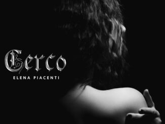 SONO Music announces CERCO the new single by Elena Piacenti