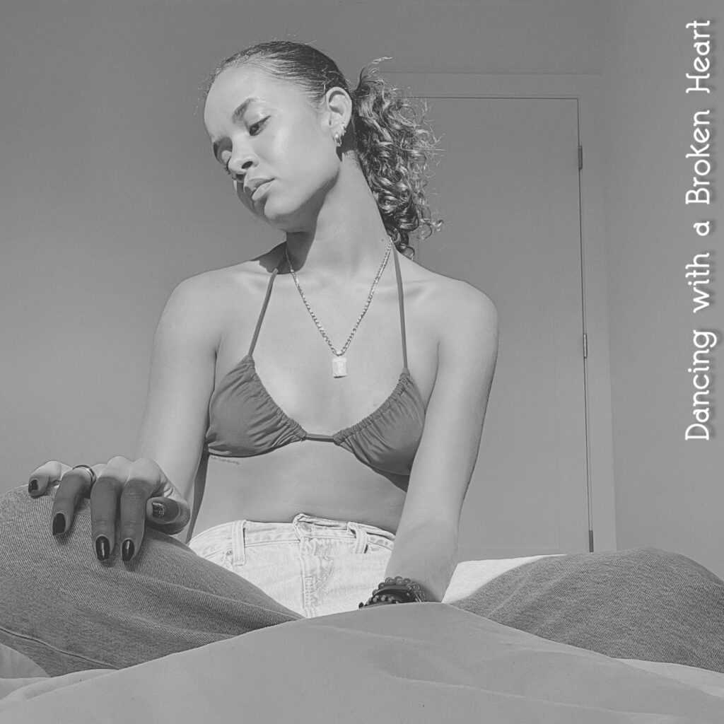 SONO Music announces Dancing with a Broken Heart the new Single by Randi