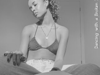 SONO Music announces Dancing with a Broken Heart the new Single by Randi