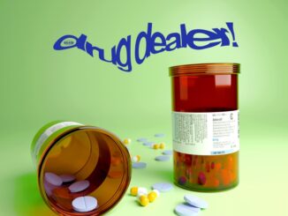 SONO Music announces Drug Dealer! the new single by Salads