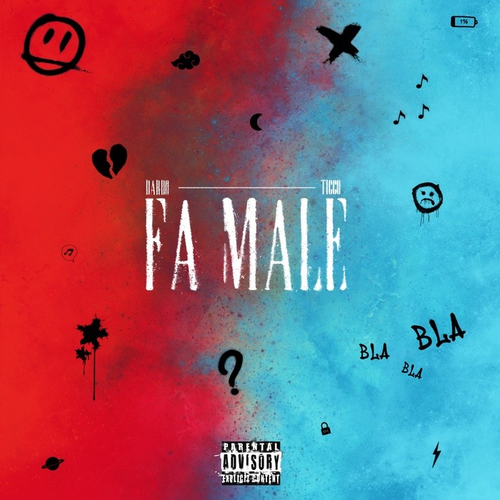 SONO Music announces Fa Male the new Single by DARDO & Ticco