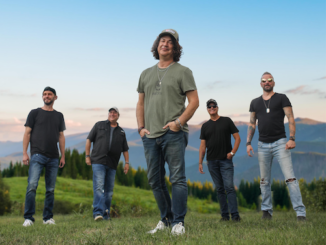 Southbound 75 Celebrates One Year Anniversary Release Of Debut Album Tales From The Black Swamp & Announces New Music With Jimmy Ritchey In The Works