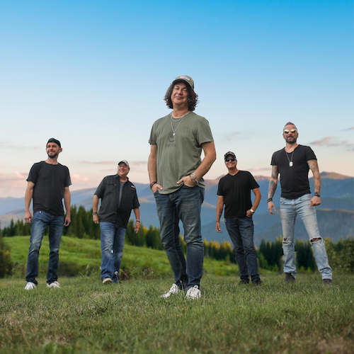 Southbound 75 Celebrates One Year Anniversary Release Of Debut Album Tales From The Black Swamp & Announces New Music With Jimmy Ritchey In The Works
