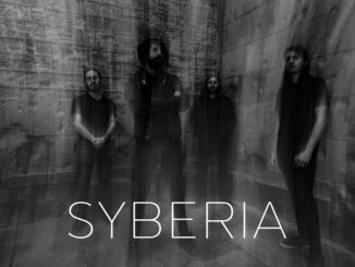 Syberia – Tour