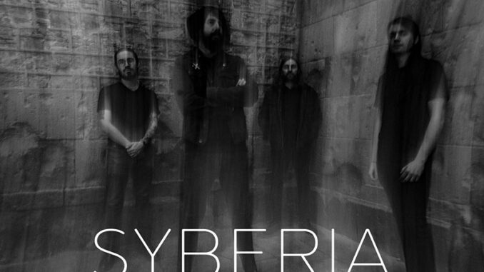 Syberia – Tour