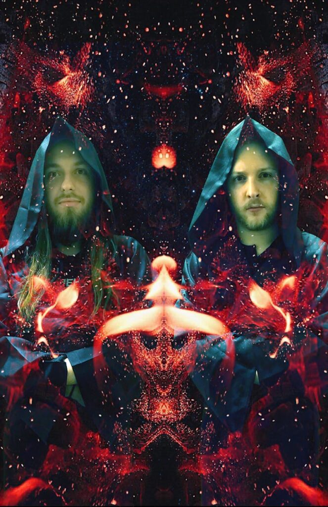Travel Through Hyperspace With Star Wars Power Metal VIS MYSTICAâs âBeyond The Gates Of Furyâ Off âCelestial Wisdomâ ft. guests from Lords of the Trident, Operus, Dragonland – Produced by Chad Anderson (Helion Prime)