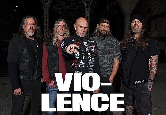 Vio-Lence