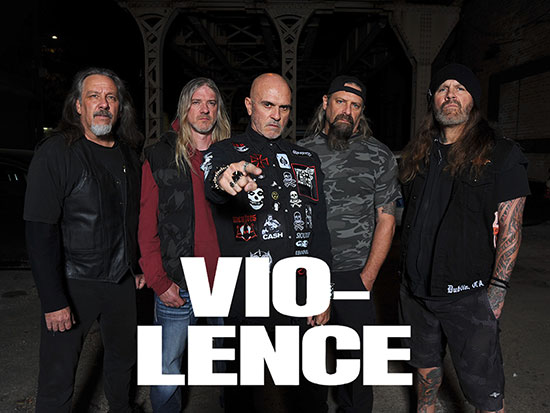 Vio-Lence