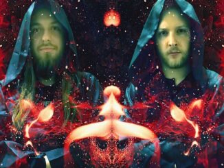 VIS MYSTICA Presents Jedi-Themed Power Metal EP âCelestial Wisdomâ Out December 2022, ft. guests Ty Christian (Lords of the Trident), David Michael Moote (Operus), Jonas Heidgert (Dragonland) – Produced by Chad Anderson (Helion Prime)