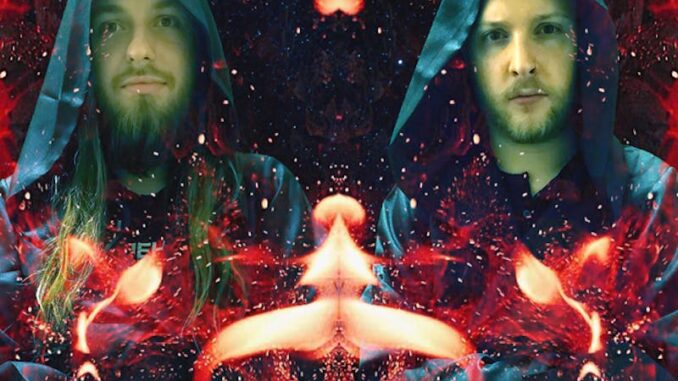 VIS MYSTICA Presents Jedi-Themed Power Metal EP âCelestial Wisdomâ Out December 2022, ft. guests Ty Christian (Lords of the Trident), David Michael Moote (Operus), Jonas Heidgert (Dragonland) – Produced by Chad Anderson (Helion Prime)