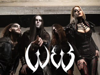 W.E.B. – Tour