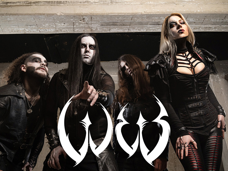 W.E.B. – Tour
