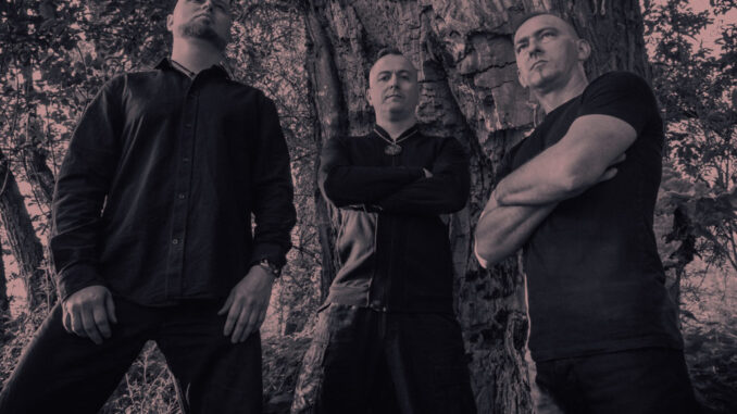 WINGLESS: Polish Death/Doom Metal Trio Premieres âNyctophiliaâ Video; Nonconform Out Now On Selfmadegod Records + New Album Under Construction WINGLESS: Polish Death/Doom Metal Trio Premieres âNyctophiliaâ Video; Nonconform Out Now On Selfmadegod Records + New Album Under Construction