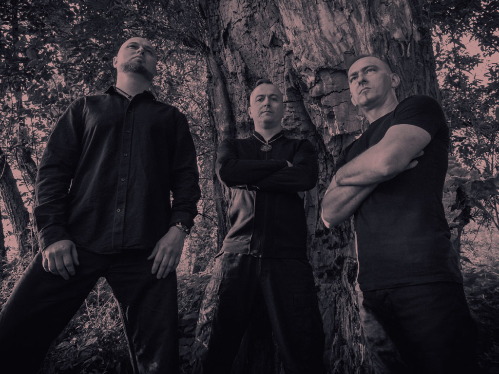 WINGLESS: Polish Death/Doom Metal Trio Premieres âNyctophiliaâ Video; Nonconform Out Now On Selfmadegod Records + New Album Under Construction