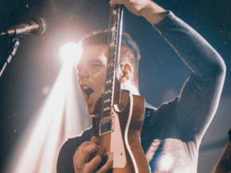 Zomer Project releases "In the End", single brings the weight of stoner with progressive elements