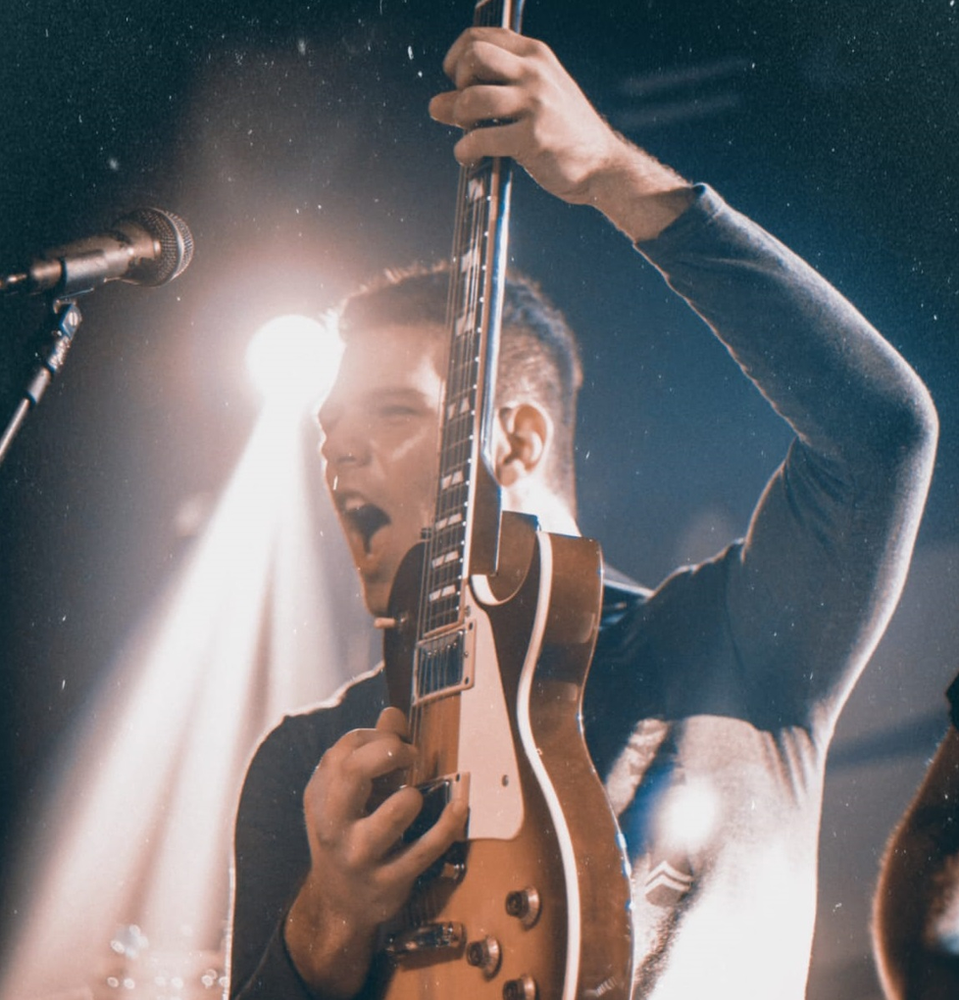 Zomer Project releases "In the End", single brings the weight of stoner with progressive elements