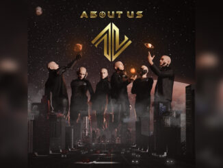ABOUT US 'About Us' - Cover Photo