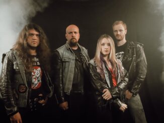 Canada’s Iron Kingdom Now Streaming âThe Blood Of Creationâ