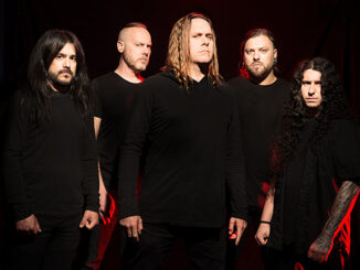 Cattle Decapitation Gear Up to Support Amon Amarth on The Great Heathen Tour