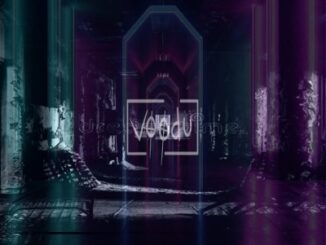EPK – Voodu – Pictures (single) (2022)