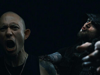 Ingested Share “All I’ve Lost” Video Feat. Matthew K. Heafy