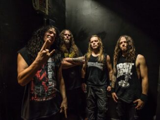MORBID ANGEL: Legendary Death Metal Icons Announce 40th Anniversary US Headlining Tour For Spring 2023
