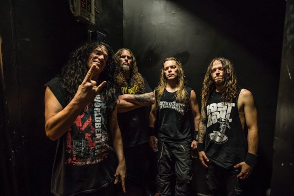 MORBID ANGEL: Legendary Death Metal Icons Announce 40th Anniversary US Headlining Tour For Spring 2023