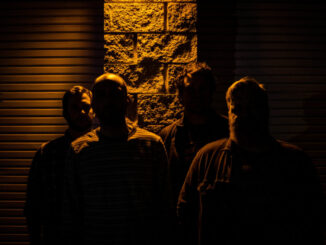ORBITER: New Noise Magazine Premieres âEyes Like Cloudsâ Single From Florida Post-Metal Quartet; Head Wounds 12â EP To See Release Next Week Via Salvaged Records