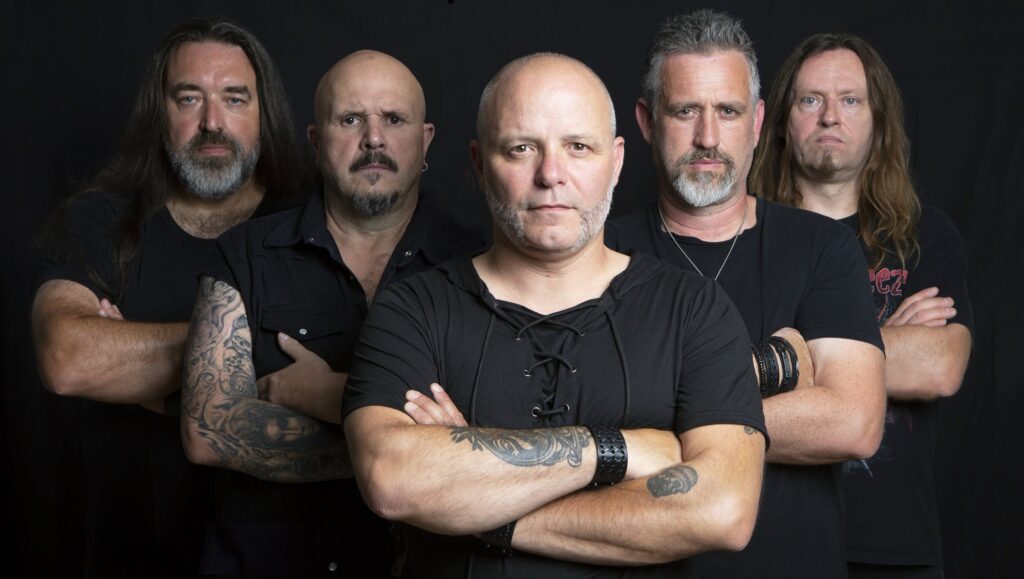 Rockshots Records – France’s BLACK HOLE Get Ready To Set Sail For “Chasing The Kraken”; New Album “Whirlwind of Mad Men” Out November 2022