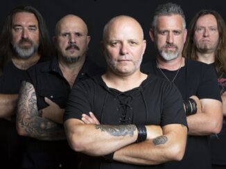 Rockshots Records – France’s BLACK HOLE Get Ready To Set Sail For “Chasing The Kraken”; New Album “Whirlwind of Mad Men” Out November 2022