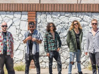Voodu Announce Crushing, Varied Debut Single âPicturesâ Off Upcoming Album
