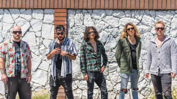 Voodu Announce Crushing, Varied Debut Single âPicturesâ Off Upcoming Album