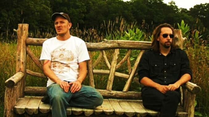 WALKING BOMBS: Alternative/Anti-Punk Act Releases Once Lost Broken Provinces EP Via Bandcamp Featuring Mercury Rev Bassist; Multiple New Titles To See Release In 2023