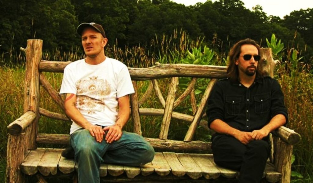 WALKING BOMBS: Alternative/Anti-Punk Act Releases Once Lost Broken Provinces EP Via Bandcamp Featuring Mercury Rev Bassist; Multiple New Titles To See Release In 2023