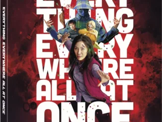Everything Everywhere All at Once – James DePaolo's top horror film of 2022