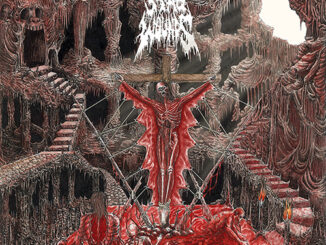 200 Stab Wounds “Masters of Morbidity”