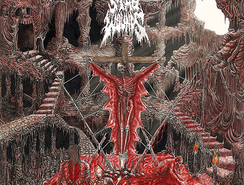 200 Stab Wounds “Masters of Morbidity”
