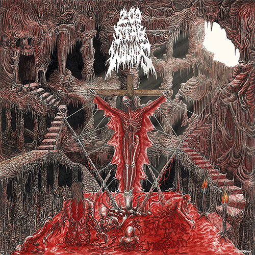 200 Stab Wounds “Masters of Morbidity”