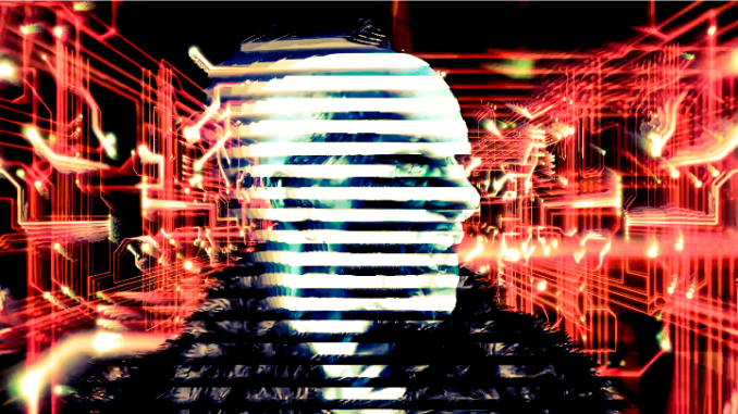 40 Octaves Below Addresses Humanity's Collapse With New LP