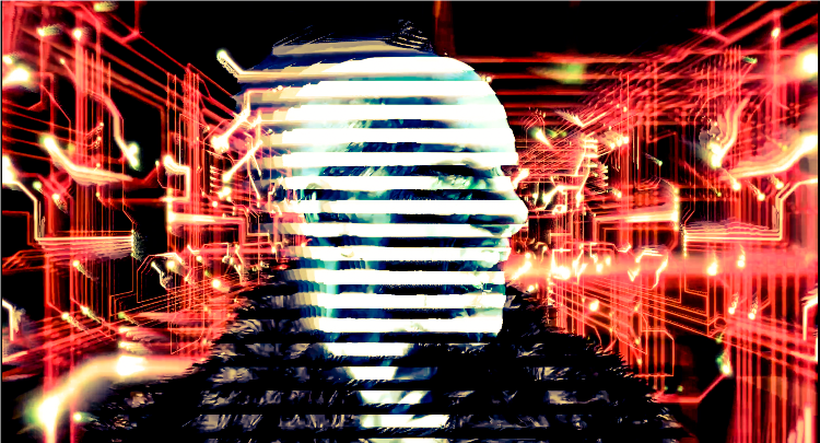 40 Octaves Below Addresses Humanity's Collapse With New LP